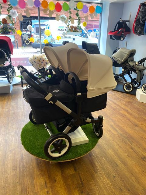 Home - Pram-tastic