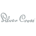 Silver cross logo